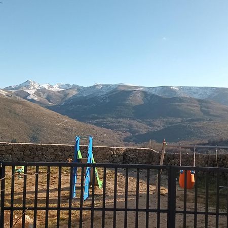 Casa Rural Las Canales Zapardiel de la Ribera Zewnętrze zdjęcie