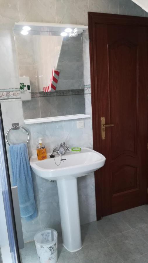 Casa Rural Las Canales Zapardiel de la Ribera Zewnętrze zdjęcie