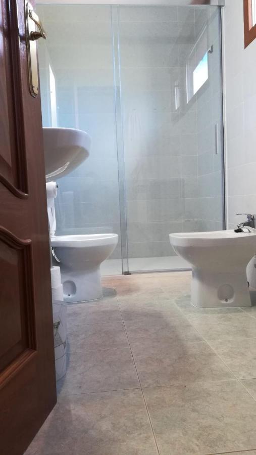Casa Rural Las Canales Zapardiel de la Ribera Zewnętrze zdjęcie