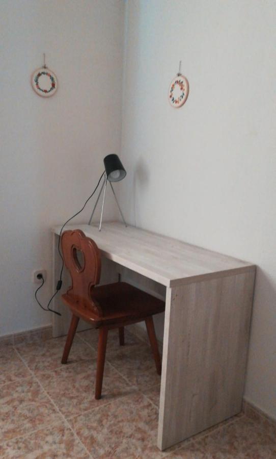 Casa Rural Las Canales Zapardiel de la Ribera Zewnętrze zdjęcie