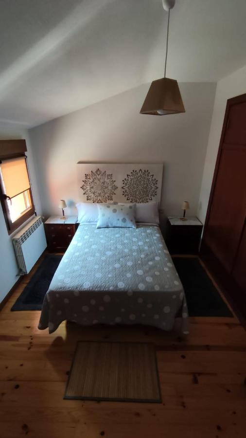 Casa Rural Las Canales Zapardiel de la Ribera Zewnętrze zdjęcie