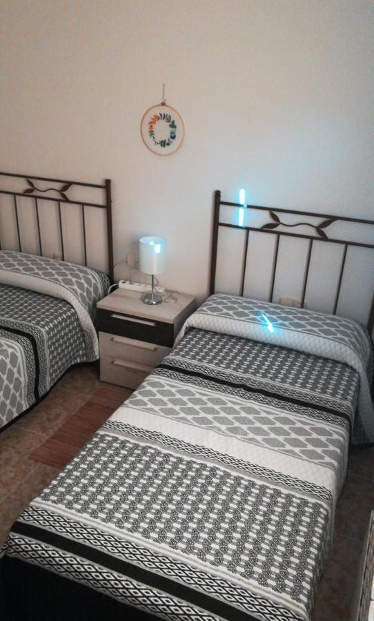 Casa Rural Las Canales Zapardiel de la Ribera Zewnętrze zdjęcie
