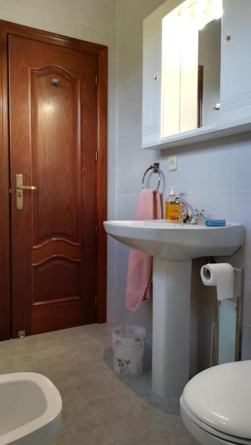 Casa Rural Las Canales Zapardiel de la Ribera Zewnętrze zdjęcie