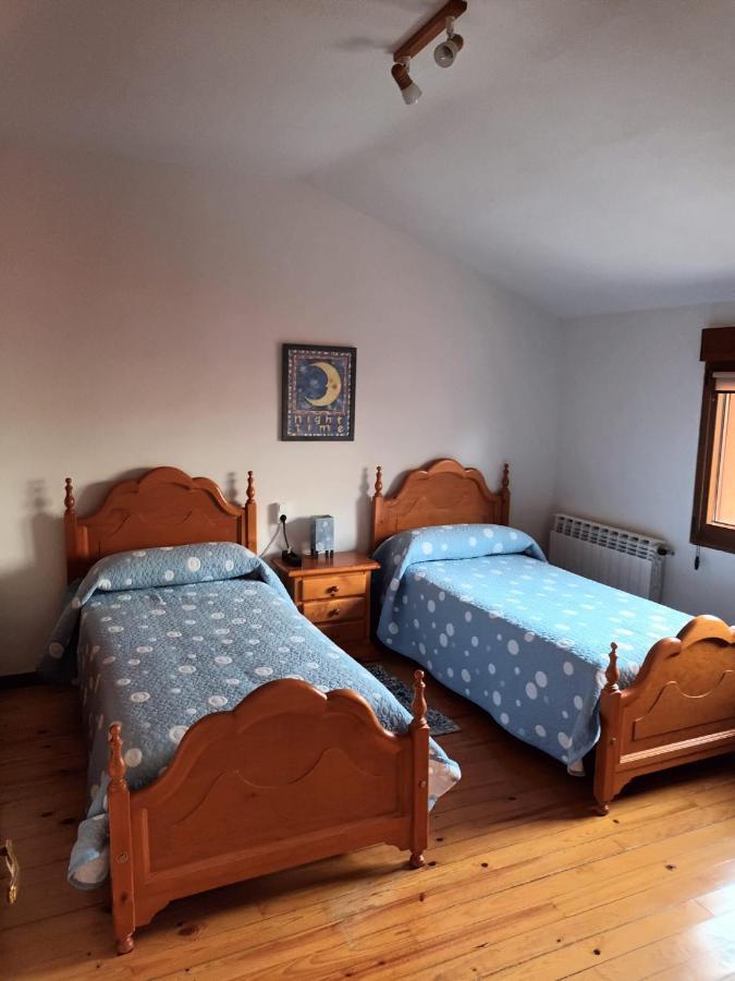 Casa Rural Las Canales Zapardiel de la Ribera Zewnętrze zdjęcie