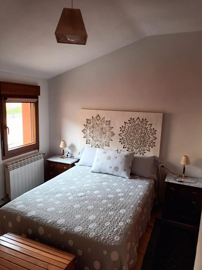 Casa Rural Las Canales Zapardiel de la Ribera Zewnętrze zdjęcie