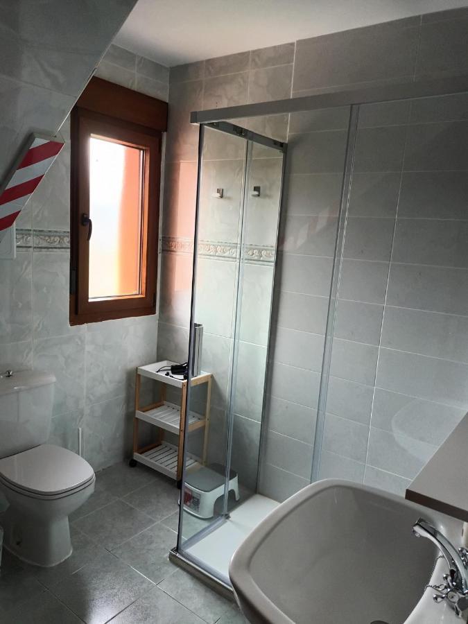 Casa Rural Las Canales Zapardiel de la Ribera Zewnętrze zdjęcie