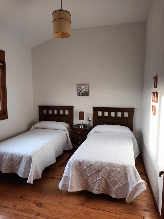 Casa Rural Las Canales Zapardiel de la Ribera Zewnętrze zdjęcie