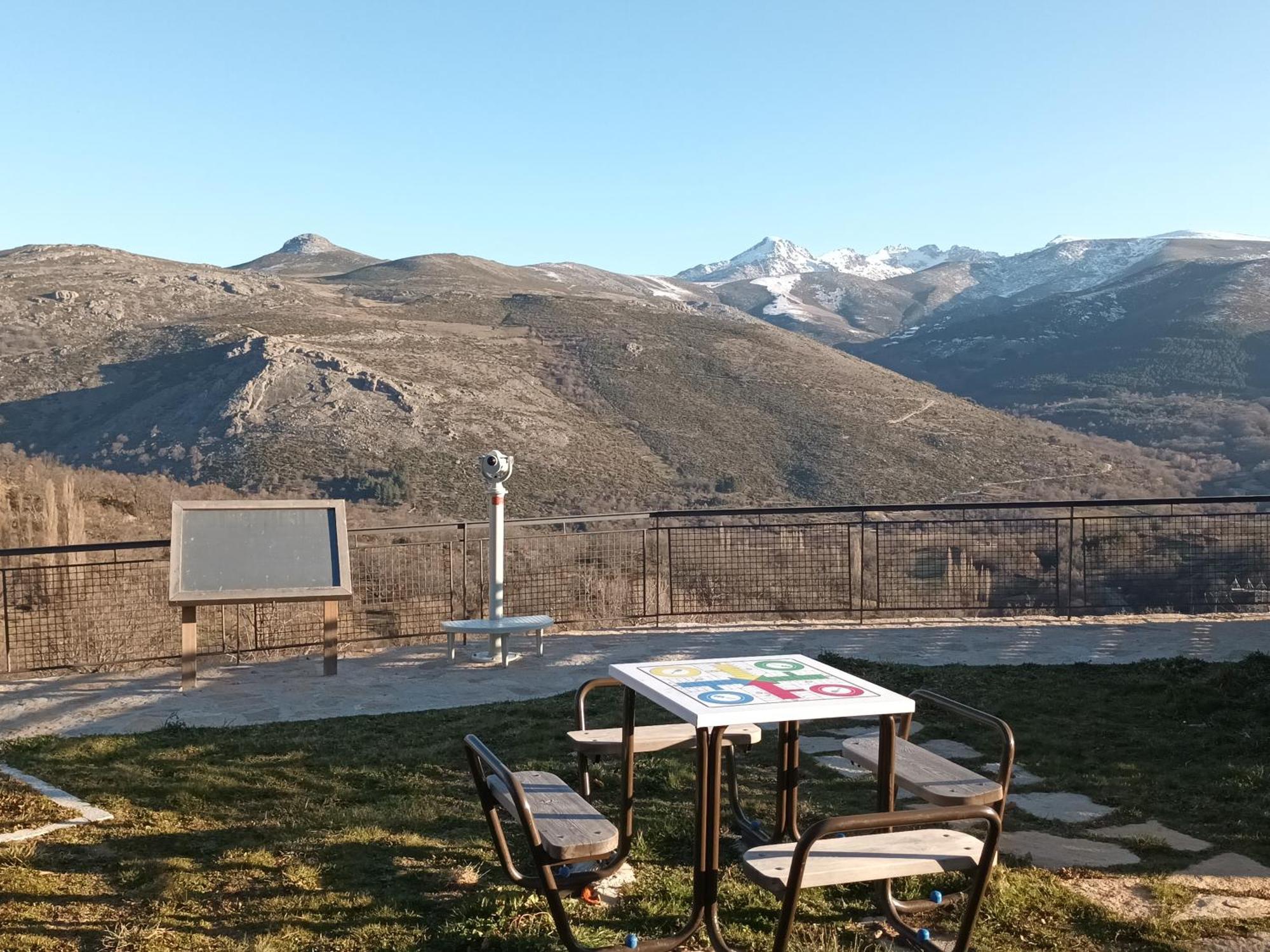 Casa Rural Las Canales Zapardiel de la Ribera Zewnętrze zdjęcie
