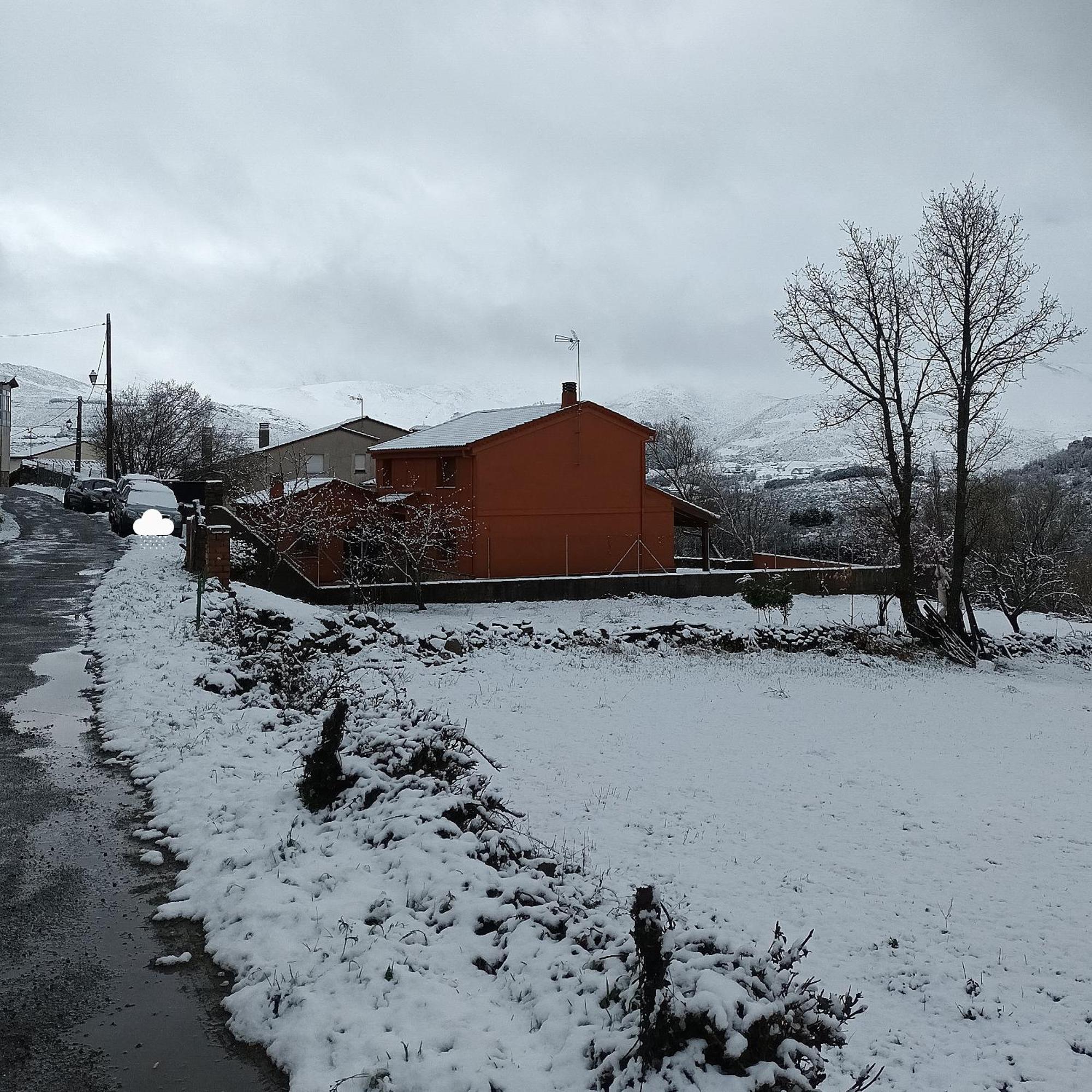Casa Rural Las Canales Zapardiel de la Ribera Zewnętrze zdjęcie